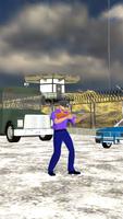 Virtua Cop Shooter 2 โปสเตอร์