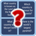 Which Country?