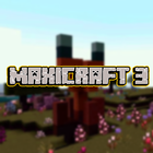 Maxicraft 3 ไอคอน