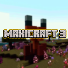 Maxicraft 3 иконка