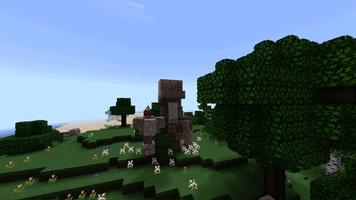 پوستر Maxicraft 3