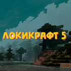 Lokicraft 5 icono