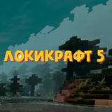 APK Lokicraft 5 Crafting