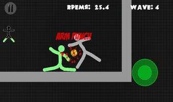 Stickman New Warriors Fight Screenshot 3