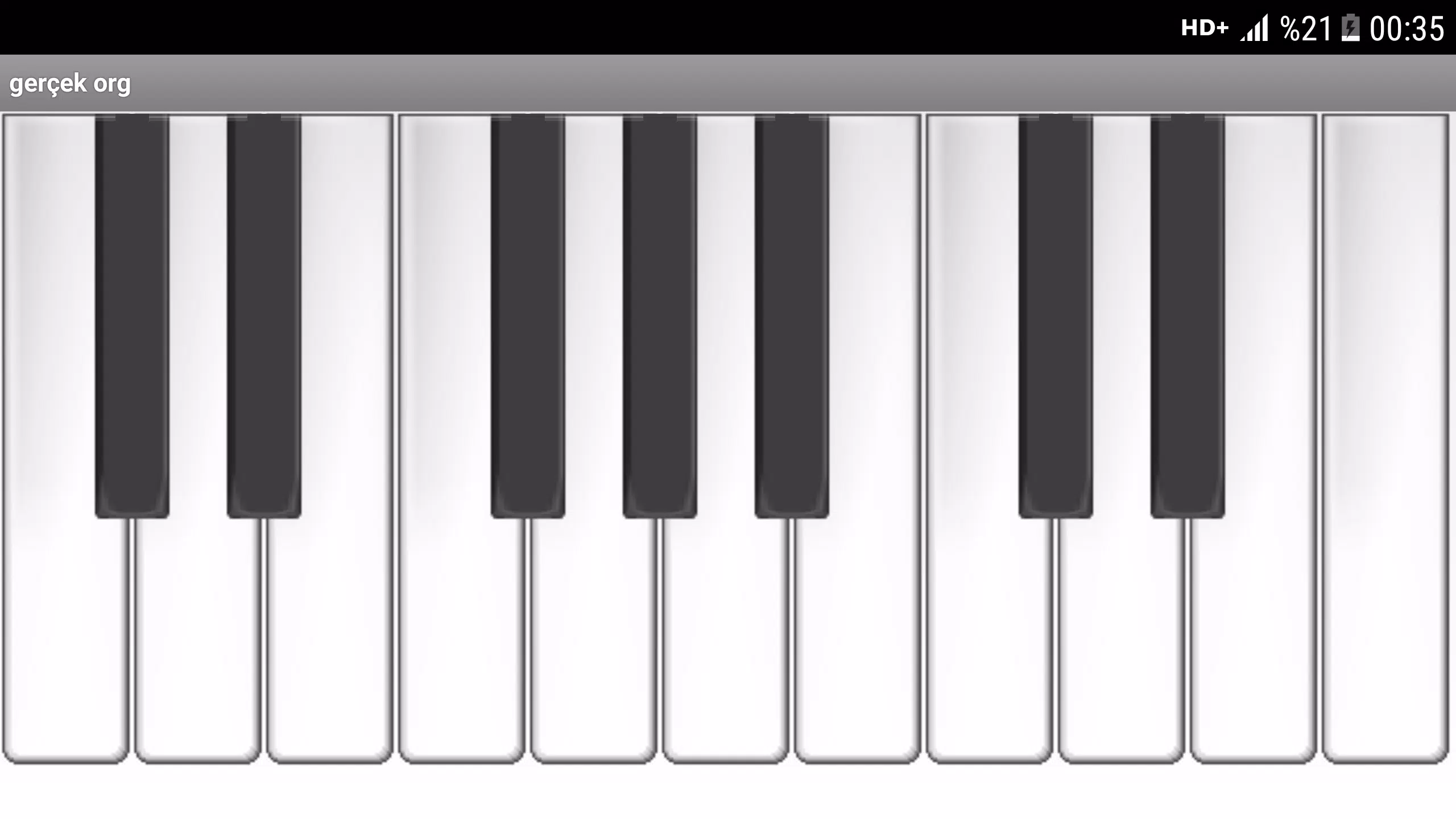 Piano classique APK pour Android Télécharger