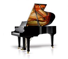 Piano klasik syot layar 1