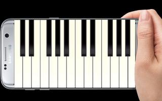 Piano klasik syot layar 2