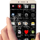 Tela quebrada APK