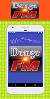 DengeFM syot layar 1