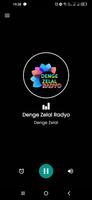 Poster Denge Zelal FM