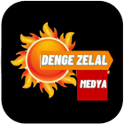 Denge Zelal Medya icône