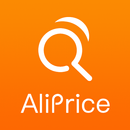 AliPrice Price Tracker aplikacja
