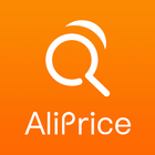 Asistente de compras AliPrice icono
