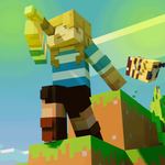 Barebones texture Shader mod icon