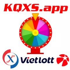 KQXS - Kết Quả Xổ Số Trực Tiếp アプリダウンロード