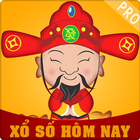 Xổ Số Hôm Nay ikon