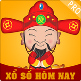 Xổ Số Hôm Nay icono