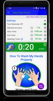 Wash My Hands capture d'écran 3