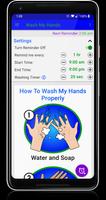Wash My Hands screenshot 1