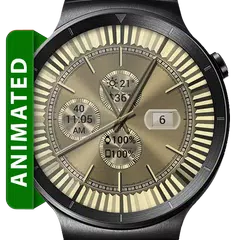 Classy Elegance HD Watch Face APK 下載