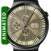 ”Classy Elegance HD Watch Face