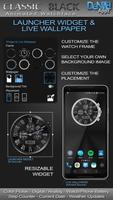 Classic Black HD ภาพหน้าจอ 1