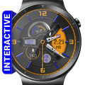 Cruise Control HD Watch Face Widget Live Wallpaper