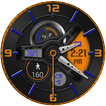 Cruise Control HD Watch Face