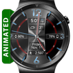 Avionic Depth HD Watch Face