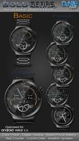 Poster Bold Gears HD