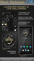 Black Darkness HD 截图 1