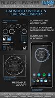 Black Leather HD 截图 1