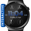 Dot Face HD Watch Face APK