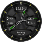 Daring Graphite HD icon