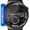 Dashing Gears HD WatchFace