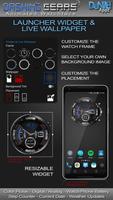 Dashing Gears HD imagem de tela 1