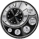 Diamond Bliss HD Watch Face APK