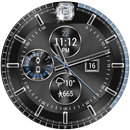 Diamond Elegance HD Watch Face APK