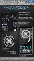 Diamond Glam HD تصوير الشاشة 2