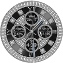Diamond Glitz HD Watch Face APK