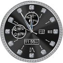 Diamond Lux HD Watch Face APK