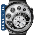 Diamond Ritz HD Watch Face Widget & Live Wallpaper