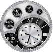 Diamond Ritz HD Watch Face icon