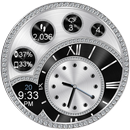 Diamond Ritz HD Watch Face APK