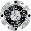 Diamond Royale HD Watch Face