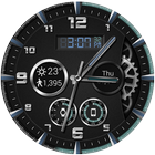 Digi-Gears HD آئیکن