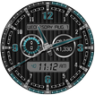 Digi-Gen HD Watch Face