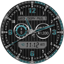 Digi-Gen HD Watch Face APK