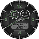 Digi-Vex HD Watch Face APK