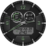 Digi-Vex HD иконка